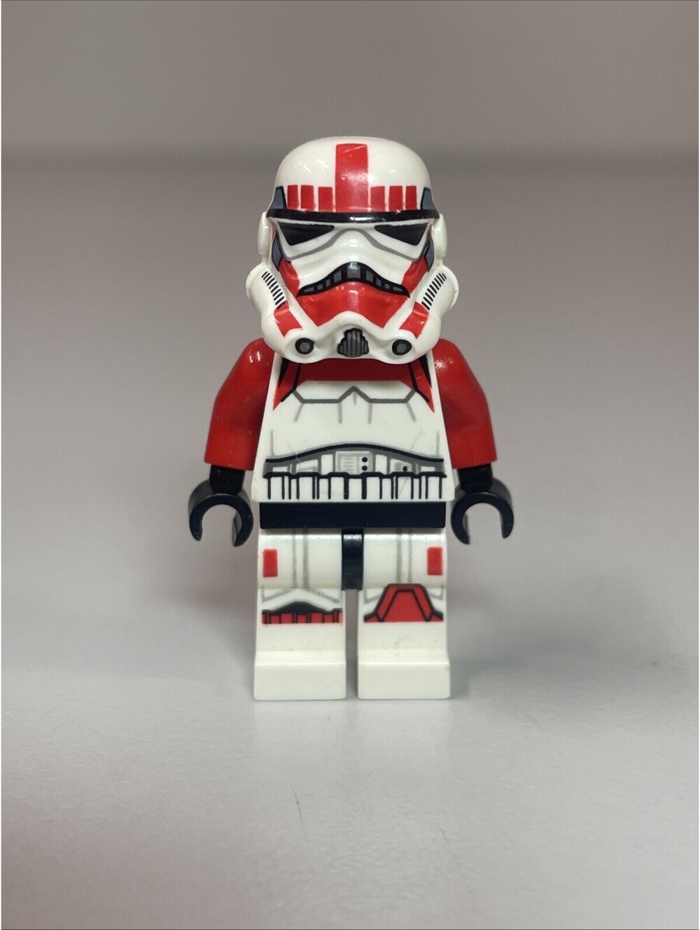 LEGO Imperial Shock Trooper Minifigure - 75134 Star Wars Galactic Empire
